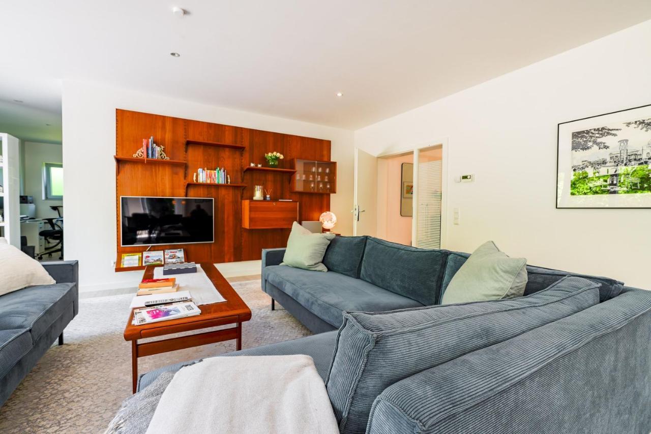 شقة Schoenes Zimmer Nr 3 In Leer Ortsteil Nuettermoor Nuttermoor المظهر الخارجي الصورة
